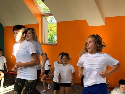 ZUMBA - TANIEC DAJE RADOŚĆ - zdjęcia - zdjęcie20