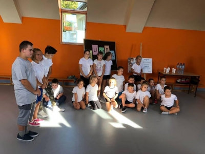 ZUMBA - TANIEC DAJE RADOŚĆ - zdjęcia - zdjęcie22