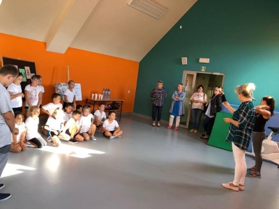 ZUMBA - TANIEC DAJE RADOŚĆ - zdjęcia - zdjęcie19