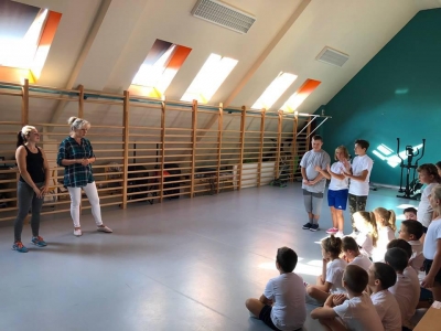 ZUMBA - TANIEC DAJE RADOŚĆ - zdjęcia - zdjęcie15