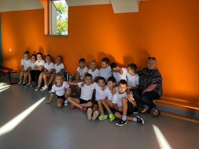 ZUMBA - TANIEC DAJE RADOŚĆ - zdjęcia - zdjęcie9
