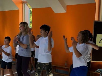 ZUMBA - TANIEC DAJE RADOŚĆ - zdjęcia - zdjęcie13