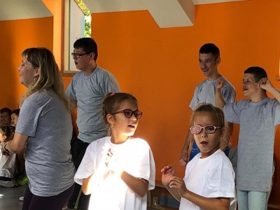 ZUMBA - TANIEC DAJE RADOŚĆ - zdjęcia - zdjęcie14