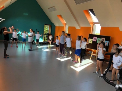 ZUMBA - TANIEC DAJE RADOŚĆ - zdjęcia - zdjęcie5