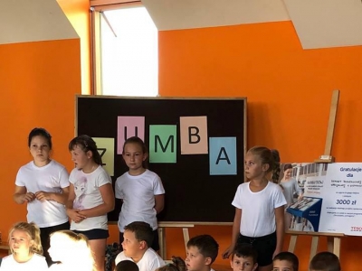 ZUMBA - TANIEC DAJE RADOŚĆ - zdjęcia - zdjęcie8