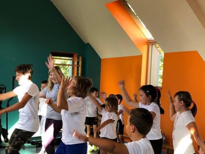 ZUMBA - TANIEC DAJE RADOŚĆ - zdjęcia - zdjęcie2