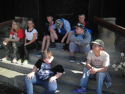 SPOTKANIA Z TRADYCJĄ - zdjęcia - zdjęcie11