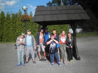 SPOTKANIA Z TRADYCJĄ - zdjęcia - zdjęcie6