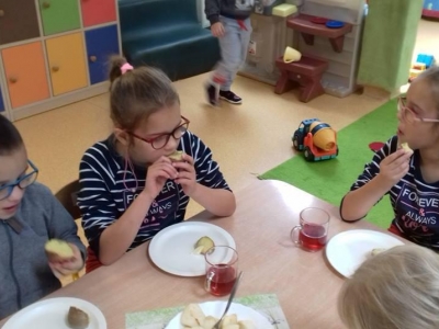ŚWIĘTO PIECZONEGO ZIEMNIAKA - zdjęcia - zdjęcie1