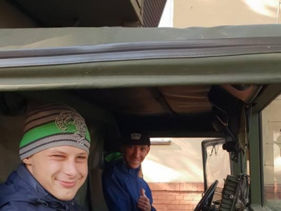 ŚWIĘTO BIELSKIEGO BATALIONU - zdjęcia - zdjęcie18