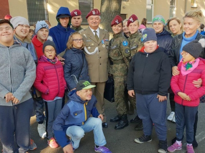 ŚWIĘTO BIELSKIEGO BATALIONU - zdjęcia - zdjęcie14