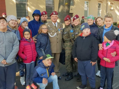 ŚWIĘTO BIELSKIEGO BATALIONU - zdjęcia - zdjęcie5