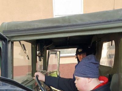 ŚWIĘTO BIELSKIEGO BATALIONU - zdjęcia - zdjęcie10