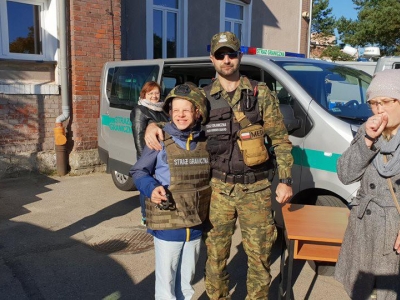 ŚWIĘTO BIELSKIEGO BATALIONU - zdjęcia - zdjęcie6