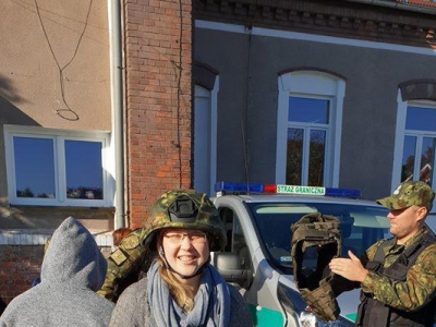 ŚWIĘTO BIELSKIEGO BATALIONU - zdjęcia - zdjęcie3