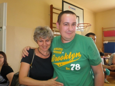 Spotkanie absolwentów zdjęcia - zdjęcie6