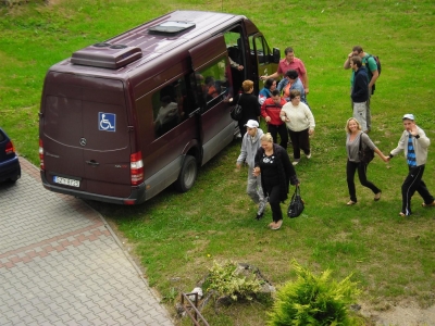 Spotkanie absolwentów zdjęcia - zdjęcie1