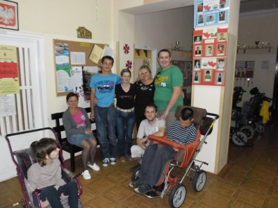 Spotkanie absolwentów zdjęcia - zdjęcie16