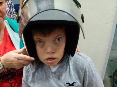 SPOTKANIE Z POLICJANTAMI - zdjęcia - zdjęcie8