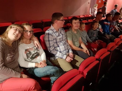 SPOTKANIA Z TEATREM - zdjęcia - zdjęcie3