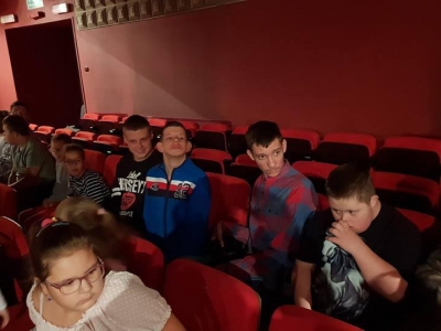 SPOTKANIA Z TEATREM - zdjęcia - zdjęcie2