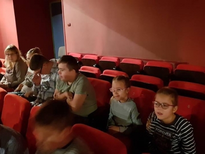 SPOTKANIA Z TEATREM - zdjęcia - zdjęcie1