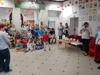 ŚWIĘTO KOMISJI EDUKACJI NARODOWEJ - zdjęcia - zdjęcie4