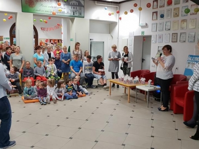 ŚWIĘTO KOMISJI EDUKACJI NARODOWEJ - zdjęcia - zdjęcie3