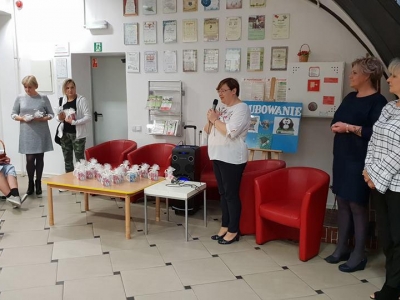 ŚWIĘTO KOMISJI EDUKACJI NARODOWEJ - zdjęcia - zdjęcie2