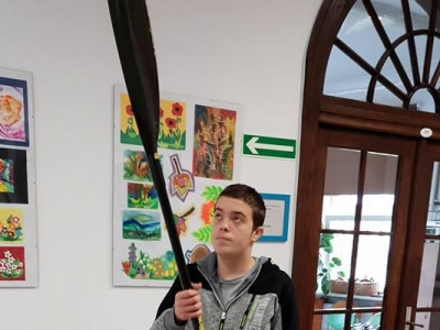 Spotkanie z wicemistrzyniami świata 2018 - zdjęcia - zdjęcie11