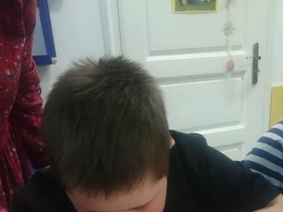 WARSZTATY PLASTYCZNE - 