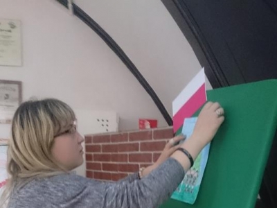 WARSZTATY PLASTYCZNE - 