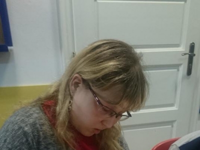 WARSZTATY PLASTYCZNE - 