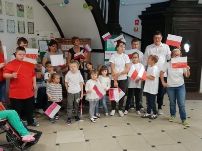 100 - LECIE ODZYSKANIA NIEPODLEGŁOŚCI - zdjęcia - zdjęcie13