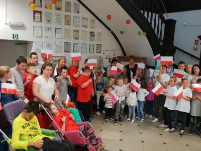 100 - LECIE ODZYSKANIA NIEPODLEGŁOŚCI - zdjęcia - zdjęcie6
