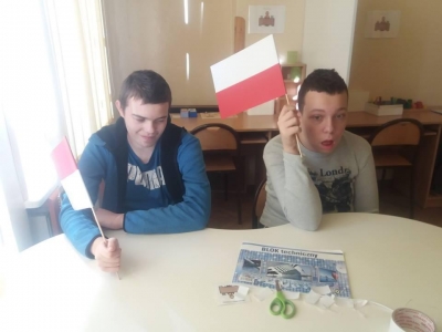 100 - LECIE ODZYSKANIA NIEPODLEGŁOŚCI - zdjęcia - zdjęcie1
