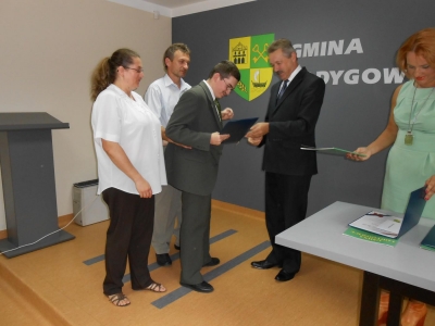 Nagrody dla najlepszych zdjęcia - zdjęcie1