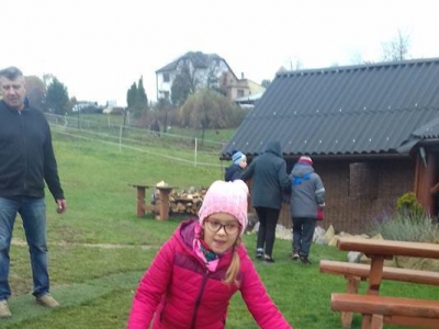 WYCIECZKA NA RANCHO W BIERNEJ - zdjęcia - zdjęcie11