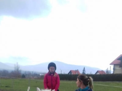 WYCIECZKA NA RANCHO W BIERNEJ - zdjęcia - zdjęcie13