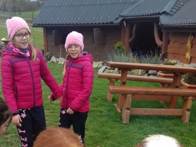 WYCIECZKA NA RANCHO W BIERNEJ - zdjęcia - zdjęcie8