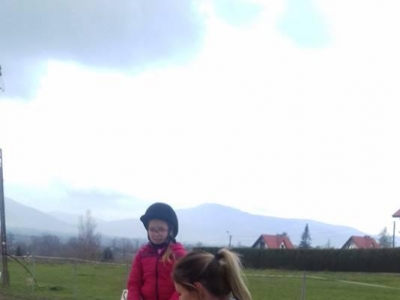 WYCIECZKA NA RANCHO W BIERNEJ - zdjęcia - zdjęcie9