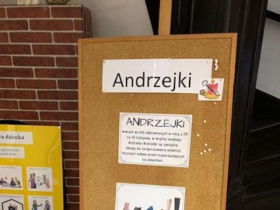 ANDRZEJKI 2018 - zdjęcia - zdjęcie1