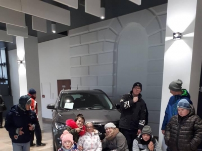 WYJAZD DO BCK W BIELSKU - BIAŁEJ - zdjęcia - zdjęcie6