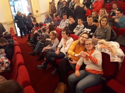 WYJAZD DO BCK W BIELSKU - BIAŁEJ - zdjęcia - zdjęcie1