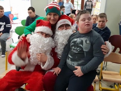 WIZYTA GRUPY 