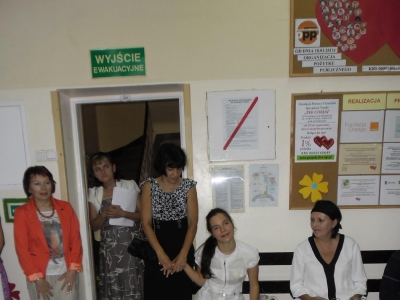 Zakończenie roku szkolnego zdjęcia - zdjęcie15
