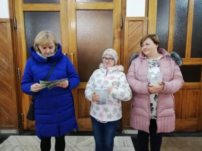 KONCERT KOLĘD Z ZESPOŁEM 