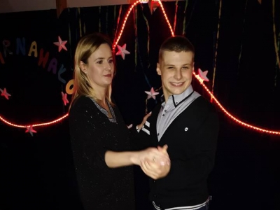 ZABAWA KARNAWAŁOWA - zdjęcia - zdjęcie17