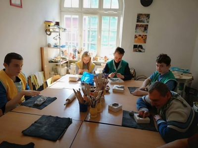 DZIEŃ OTWARTY 2019 - zdjęcia - zdjęcie34