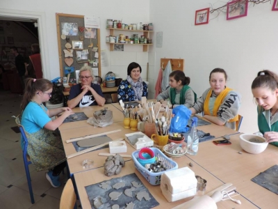 DZIEŃ OTWARTY 2019 - zdjęcia - zdjęcie26